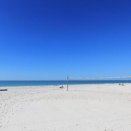 Holiday Villas III 510 Clearwater Beach Εξωτερικό φωτογραφία