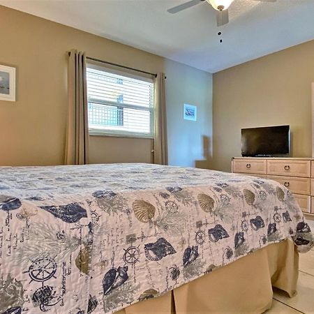 Holiday Villas III 510 Clearwater Beach Εξωτερικό φωτογραφία