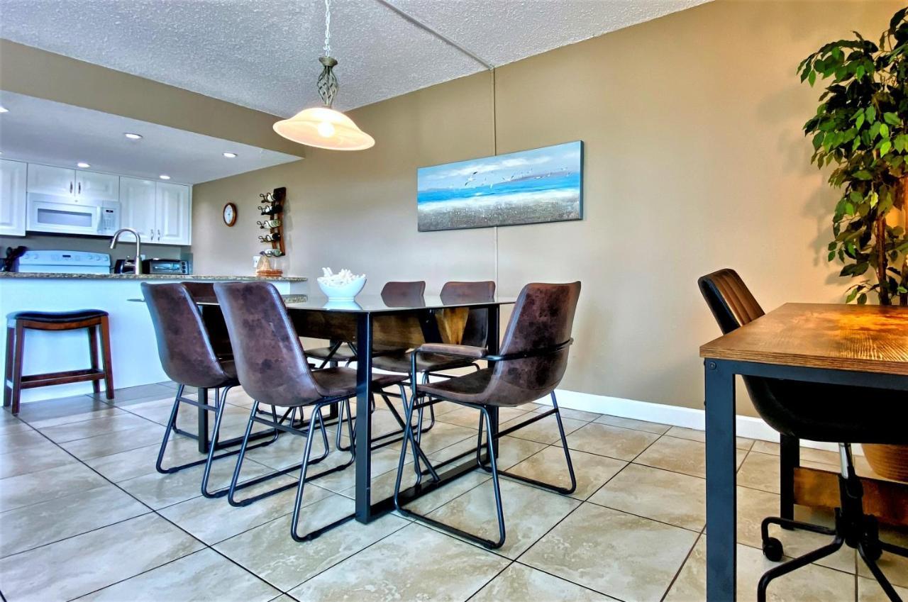 Holiday Villas III 510 Clearwater Beach Εξωτερικό φωτογραφία