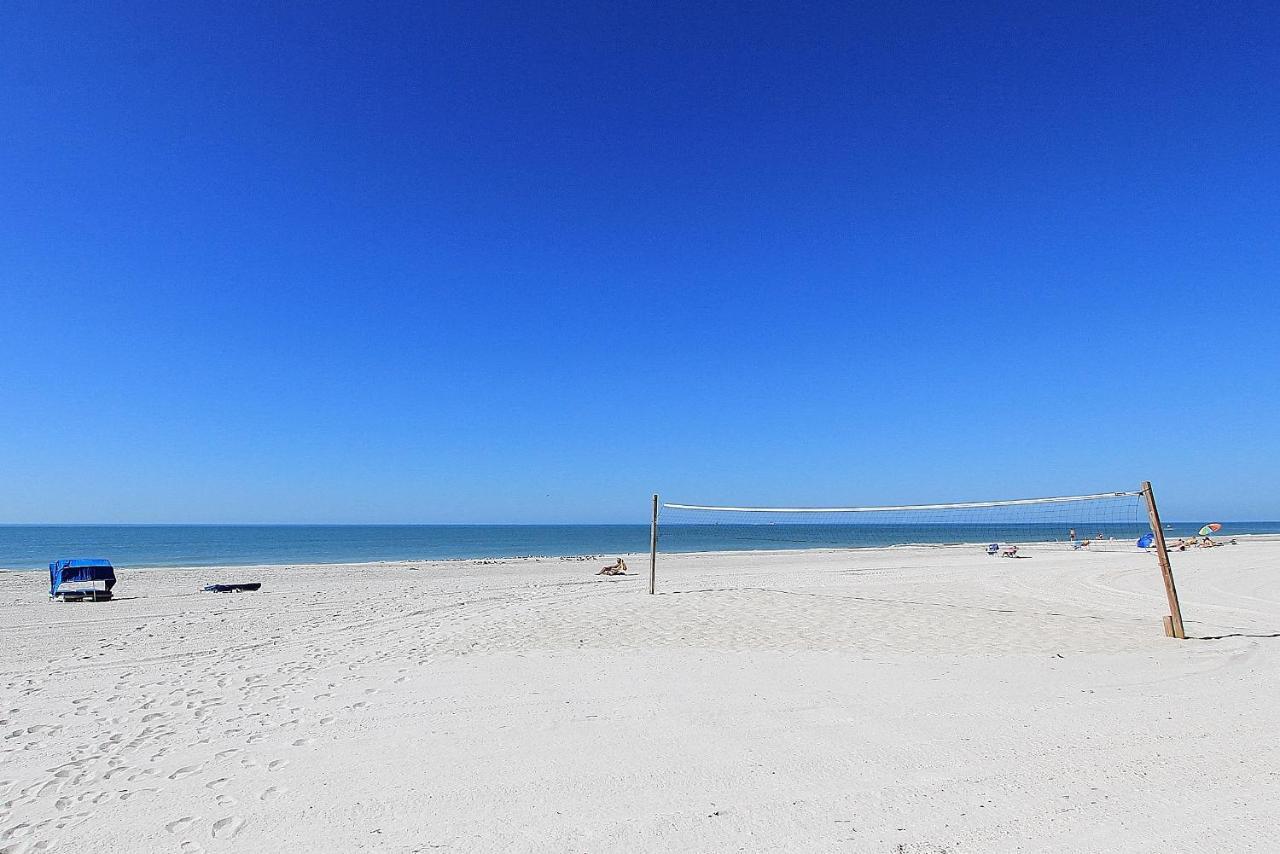 Holiday Villas III 510 Clearwater Beach Εξωτερικό φωτογραφία