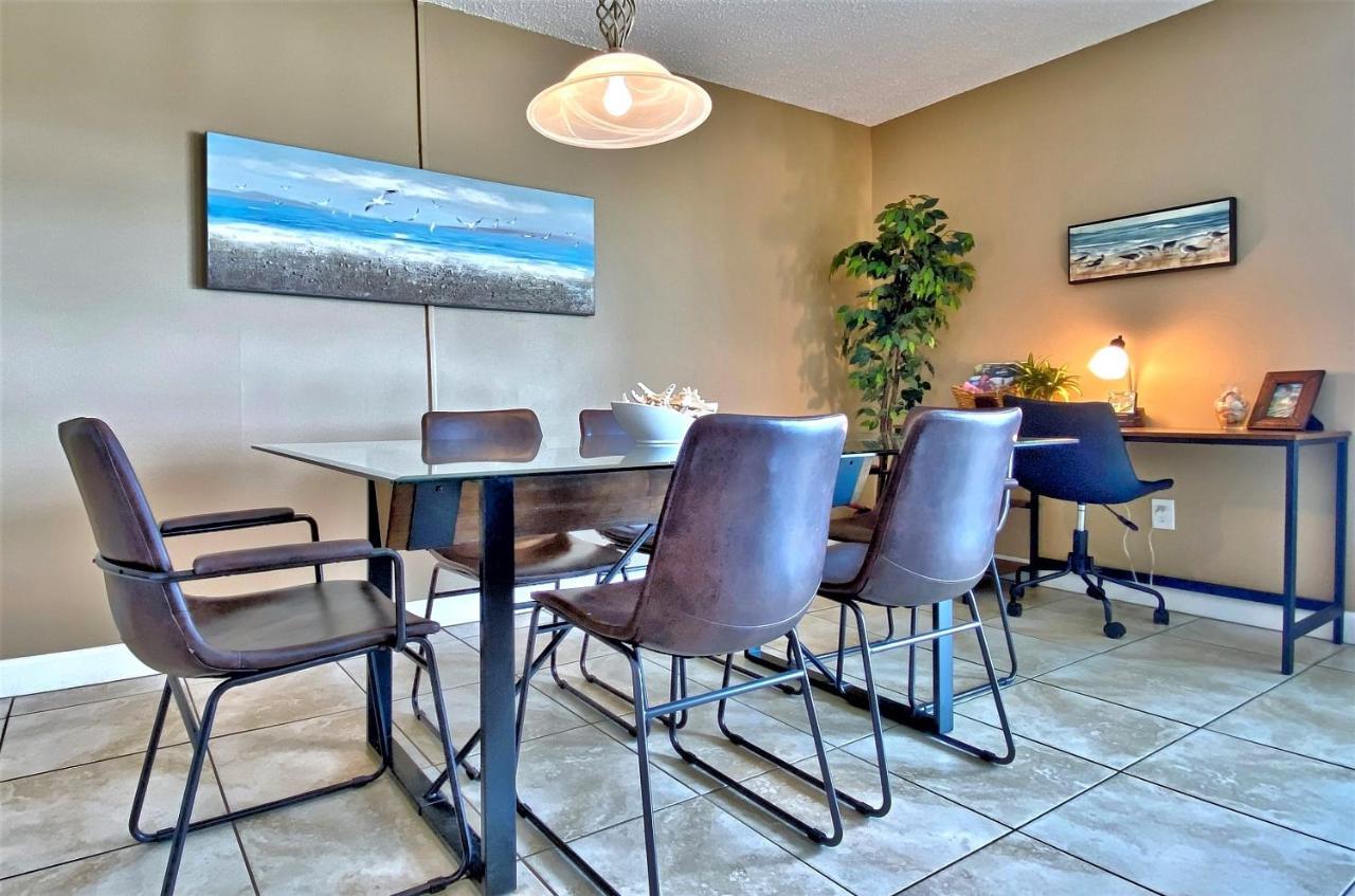 Holiday Villas III 510 Clearwater Beach Εξωτερικό φωτογραφία