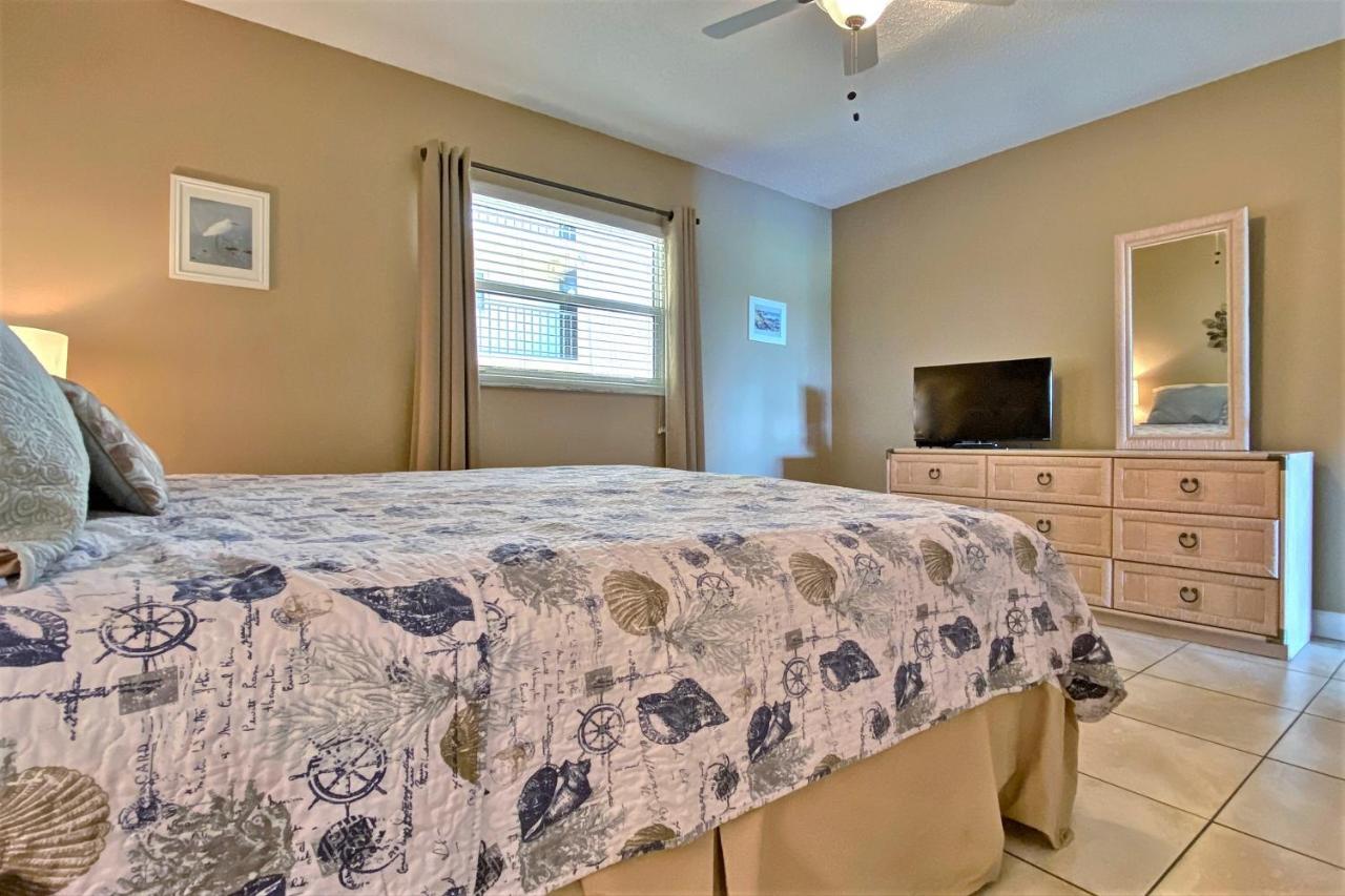 Holiday Villas III 510 Clearwater Beach Εξωτερικό φωτογραφία