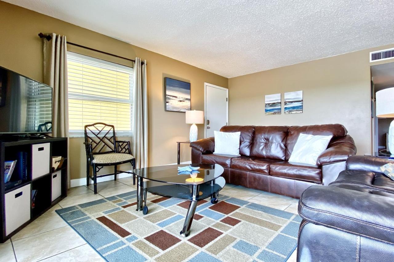Holiday Villas III 510 Clearwater Beach Εξωτερικό φωτογραφία