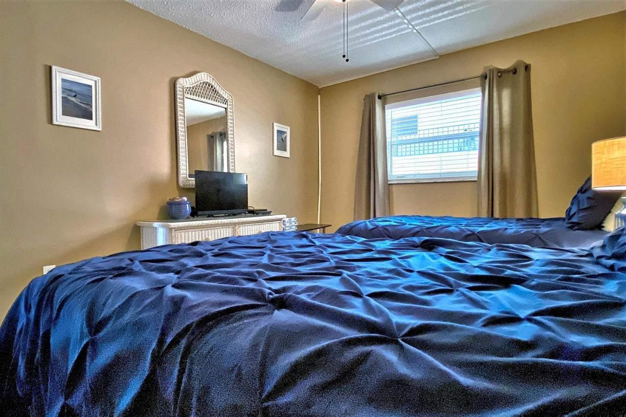 Holiday Villas III 510 Clearwater Beach Εξωτερικό φωτογραφία