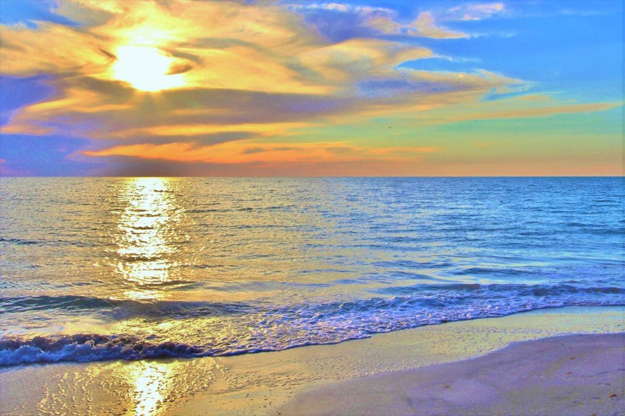 Holiday Villas III 510 Clearwater Beach Εξωτερικό φωτογραφία