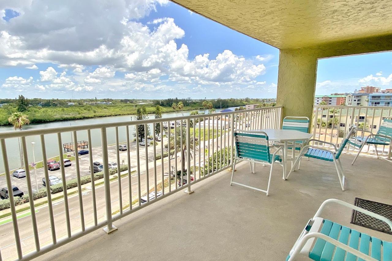 Holiday Villas III 510 Clearwater Beach Εξωτερικό φωτογραφία