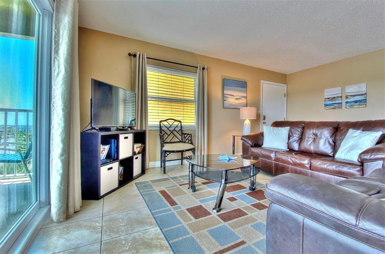 Holiday Villas III 510 Clearwater Beach Εξωτερικό φωτογραφία