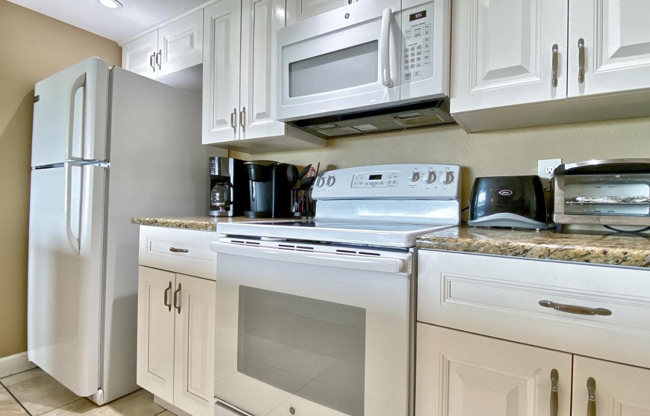 Holiday Villas III 510 Clearwater Beach Εξωτερικό φωτογραφία