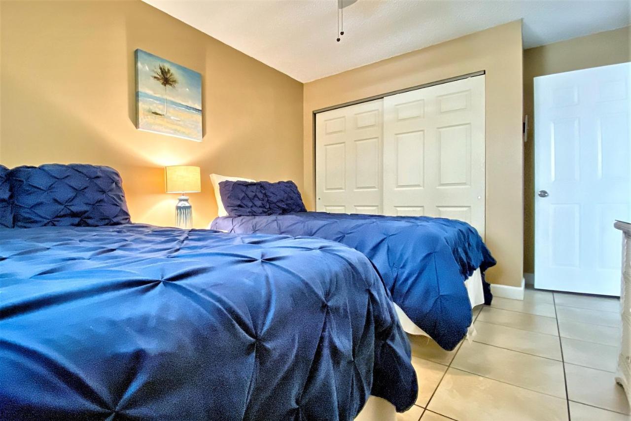 Holiday Villas III 510 Clearwater Beach Εξωτερικό φωτογραφία