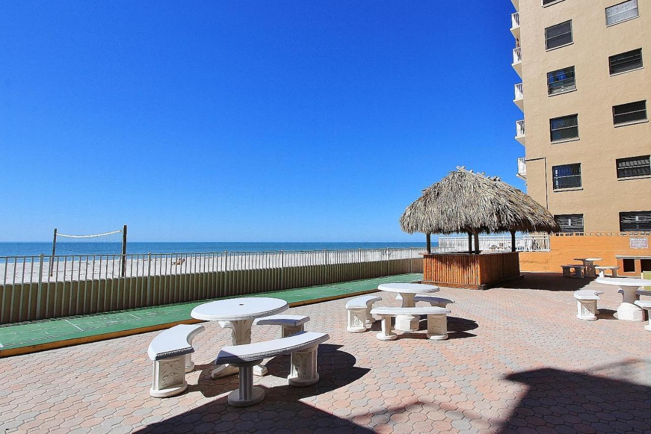 Holiday Villas III 510 Clearwater Beach Εξωτερικό φωτογραφία