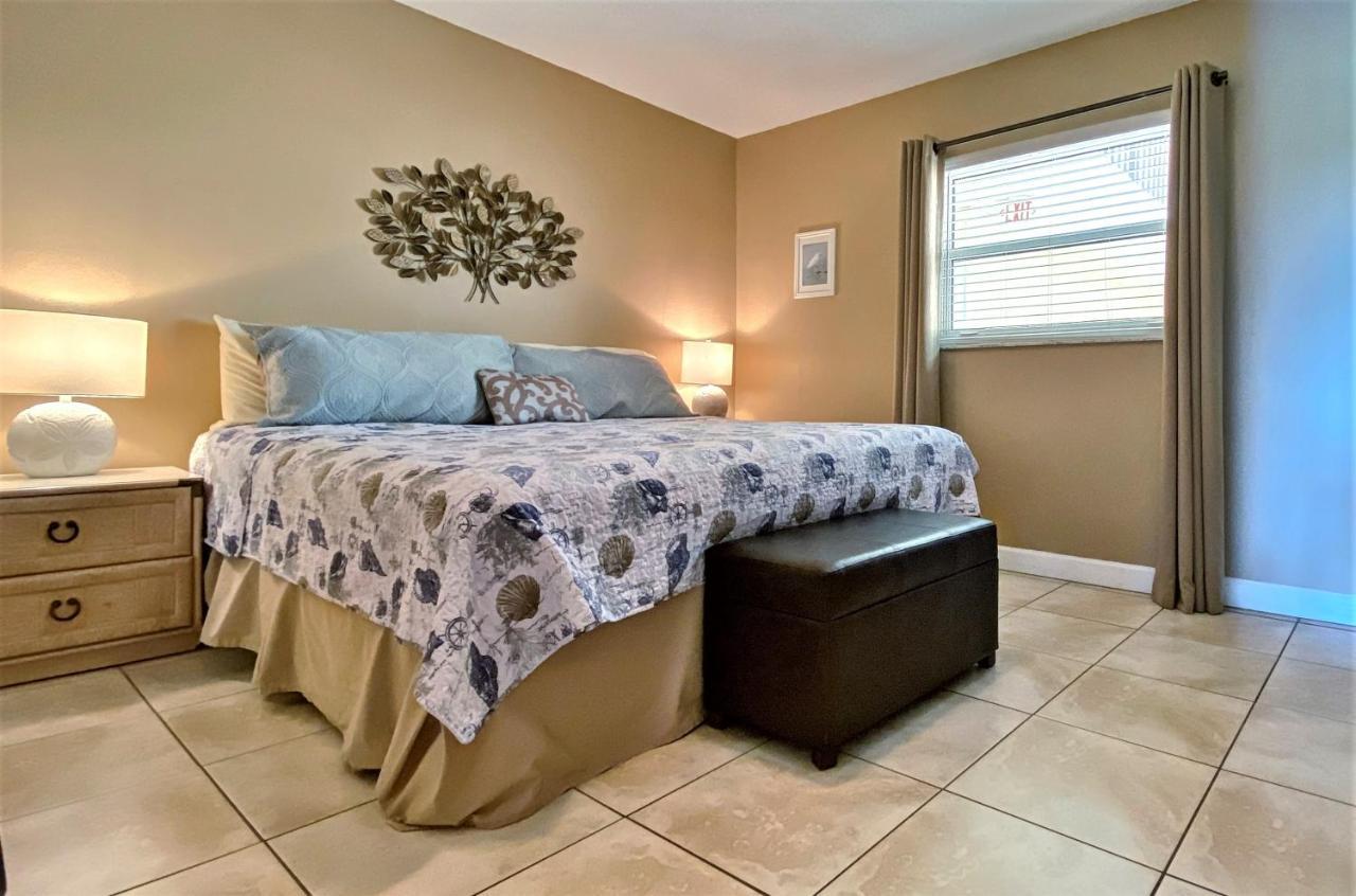 Holiday Villas III 510 Clearwater Beach Εξωτερικό φωτογραφία