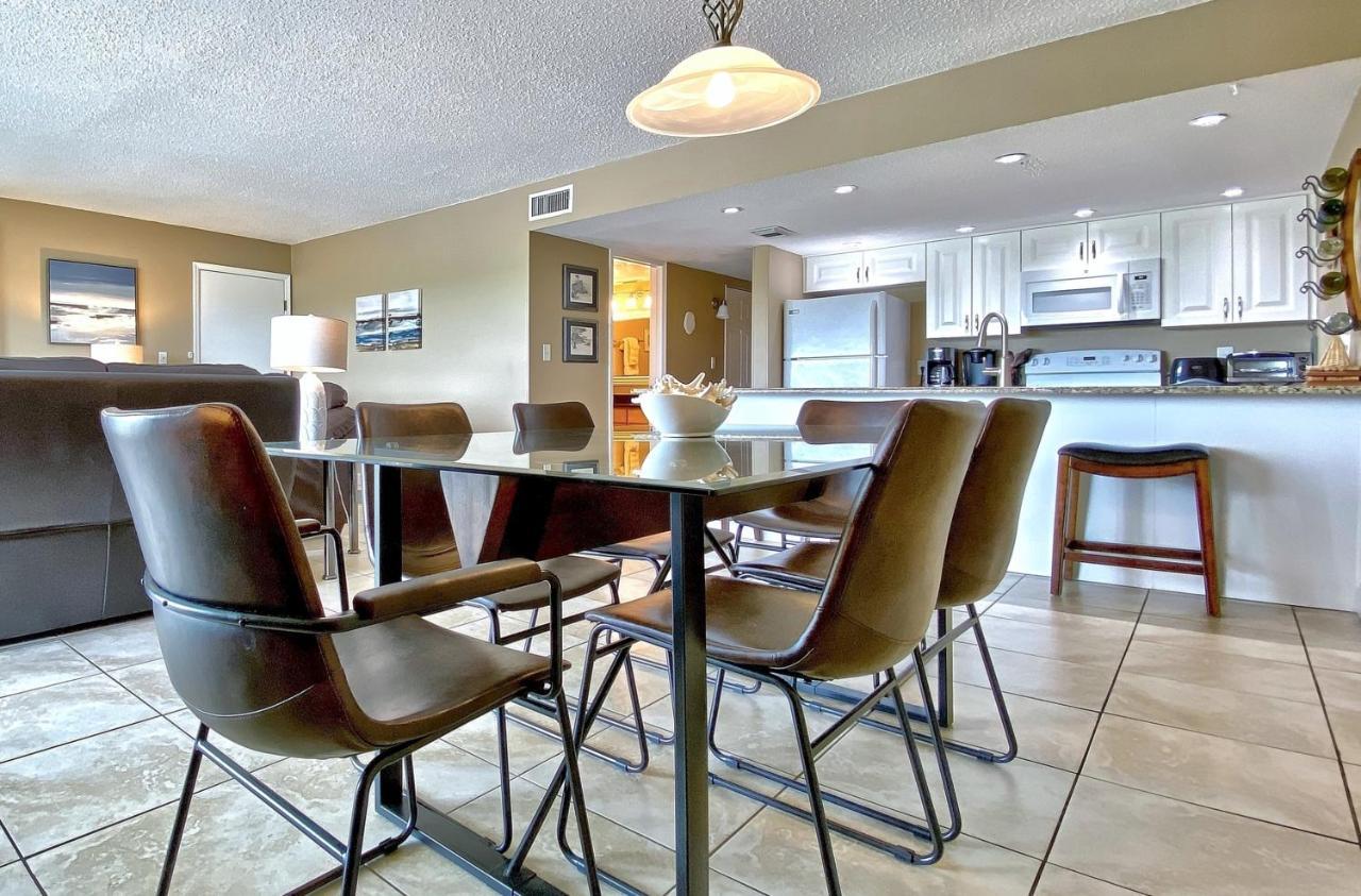 Holiday Villas III 510 Clearwater Beach Εξωτερικό φωτογραφία
