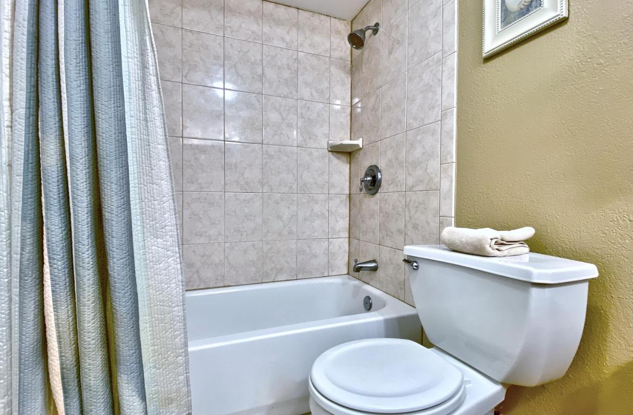 Holiday Villas III 510 Clearwater Beach Εξωτερικό φωτογραφία