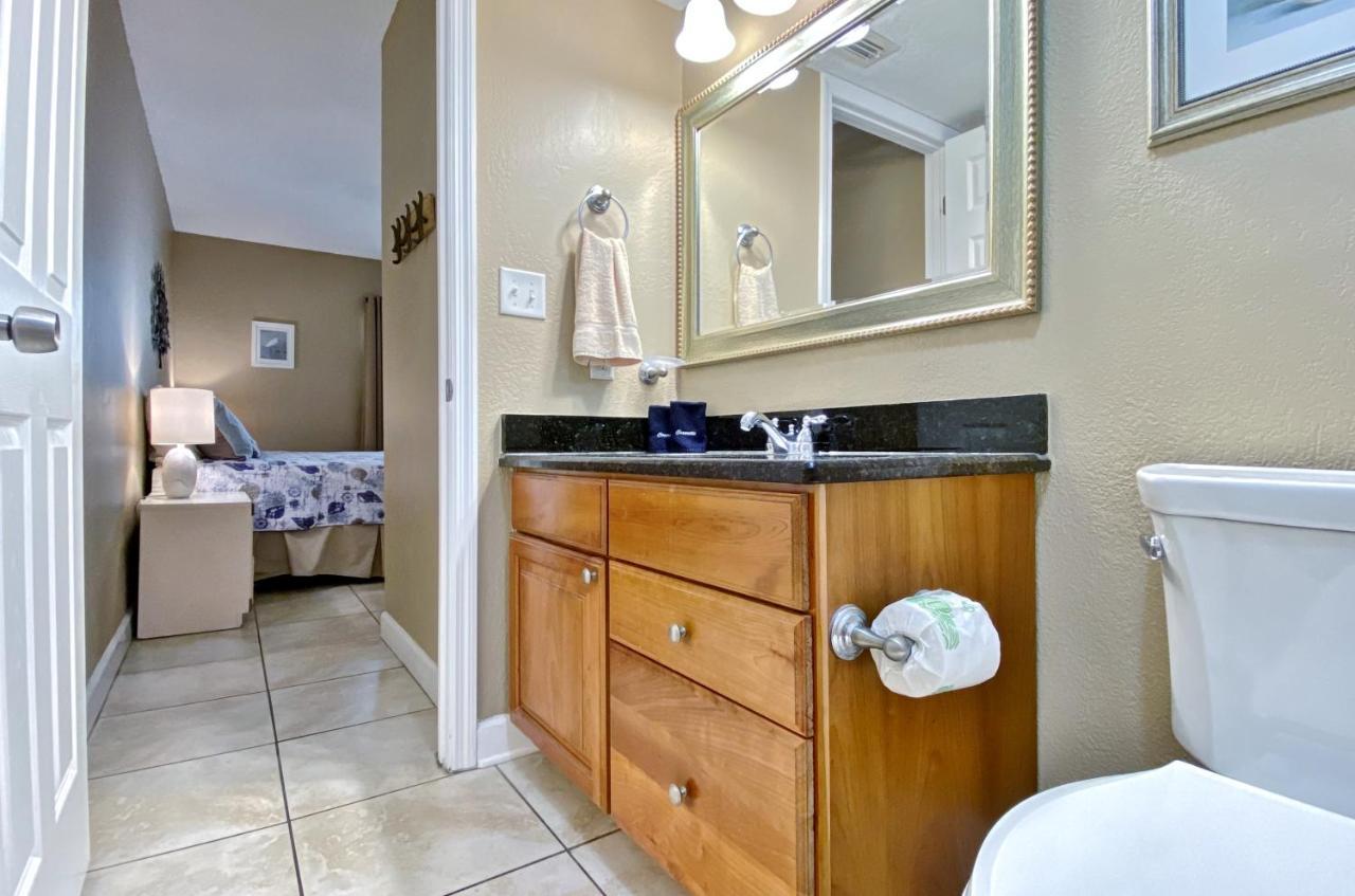 Holiday Villas III 510 Clearwater Beach Εξωτερικό φωτογραφία